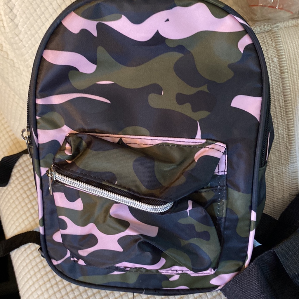 Camo Bundle